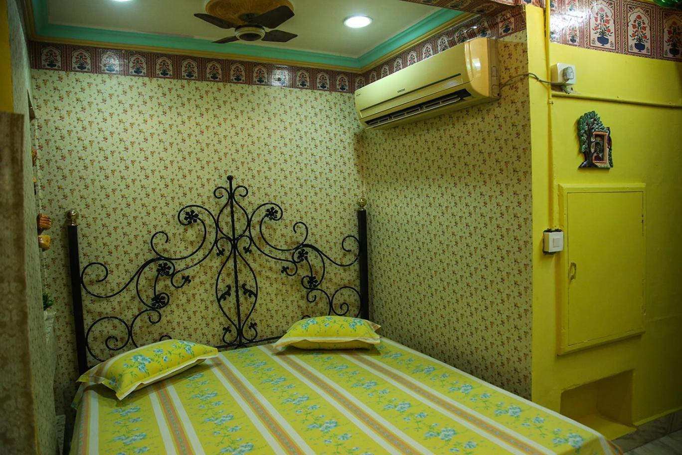 Saji Sanwri Heritage Inn Haveli Jodhpur  Exterior foto
